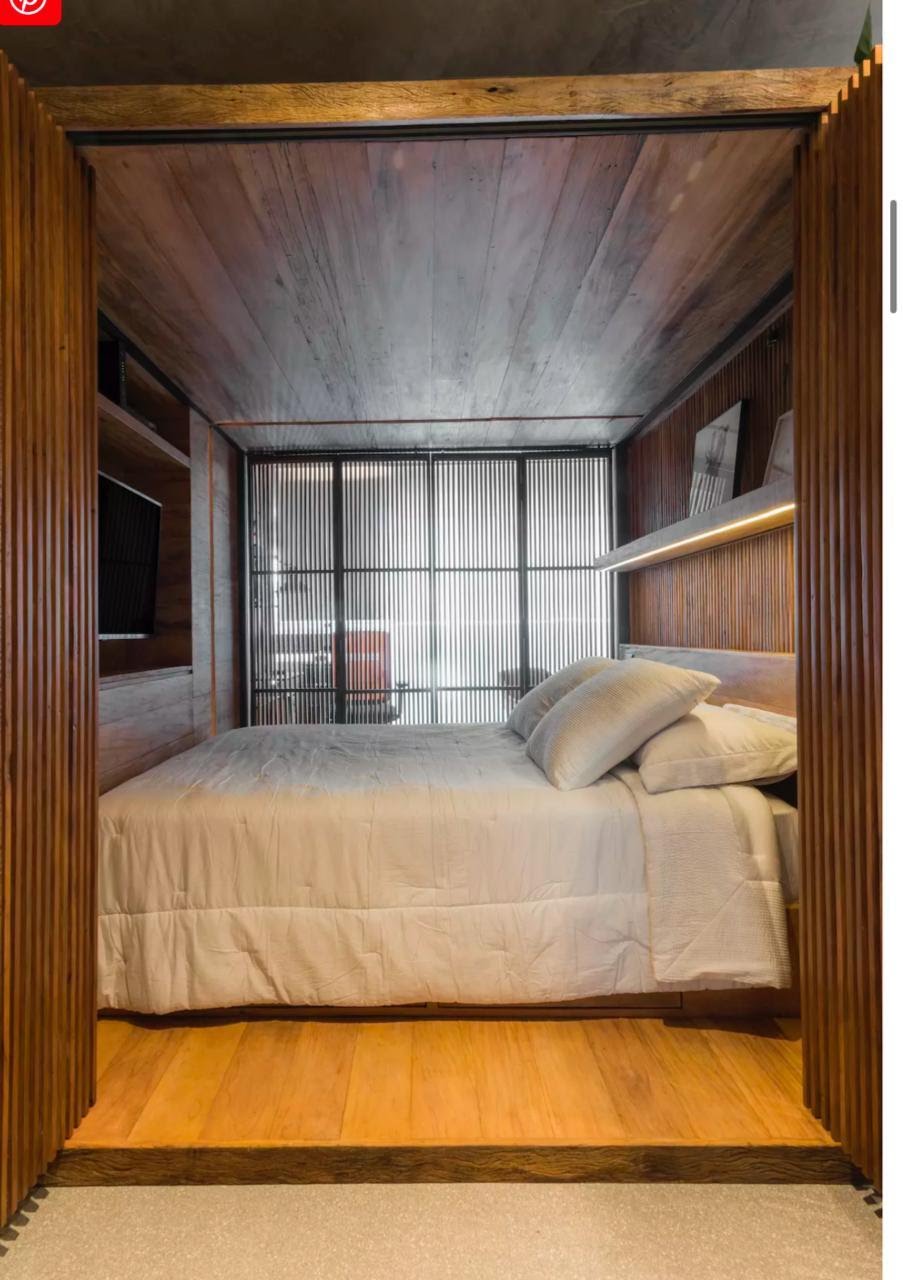 Apartamento à Venda Rua Eugênio de Medeiros, Pinheiros/SP