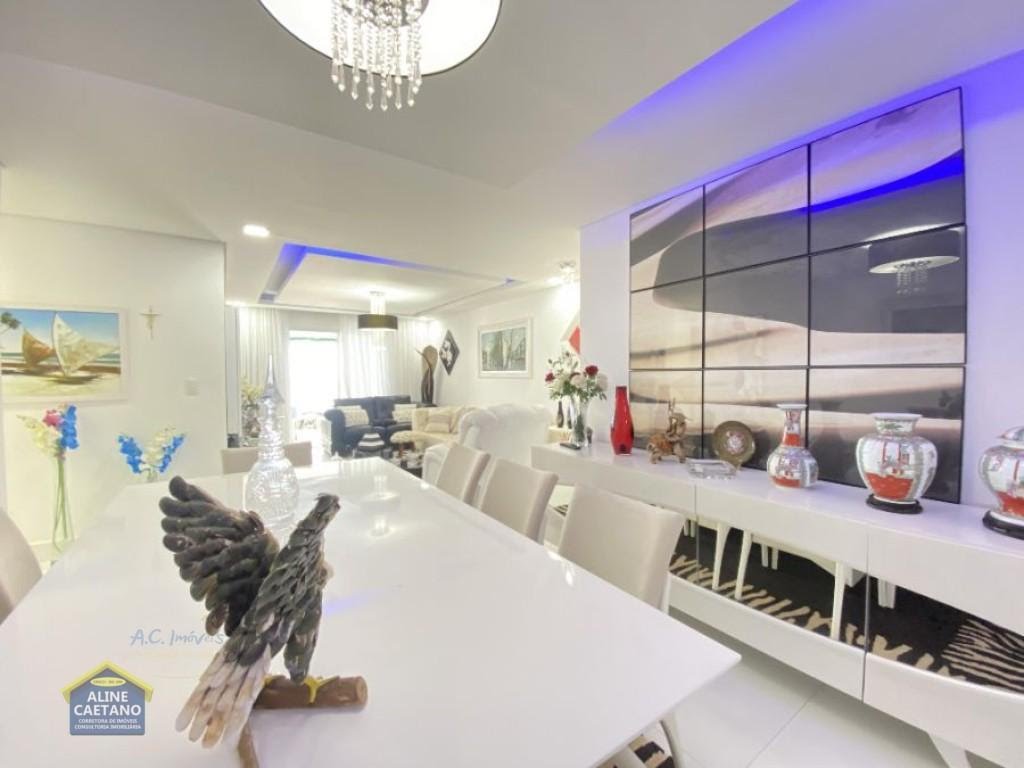 Apartamento à venda com 3 quartos, 2 suítes, 2 vagas e 115m² no Aviação, Praia Grande (SP) — foto 20 de 29