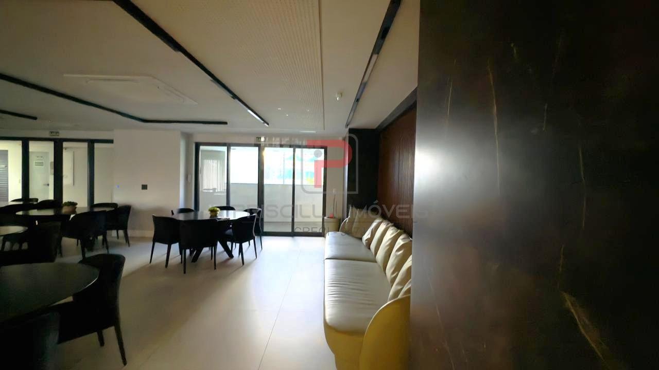 Apartamento à venda com 3 quartos, 2 suítes, 2 vagas e 105m² no Jardim Oceania, João Pessoa (PB) — foto 27 de 28