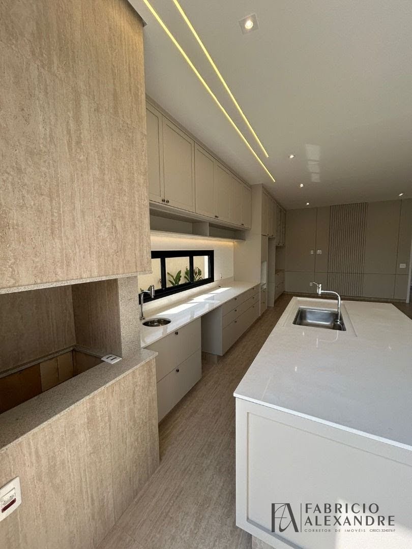 Casa à venda com 3 quartos, 3 suítes, 4 vagas e 223m² no Terravista Residence Club, Mirassol (SP) — foto 20 de 23