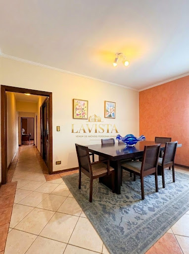 Imagem sala jantar