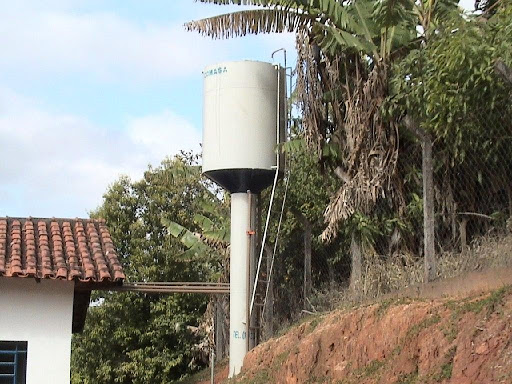 Reservatório 2.000 litros