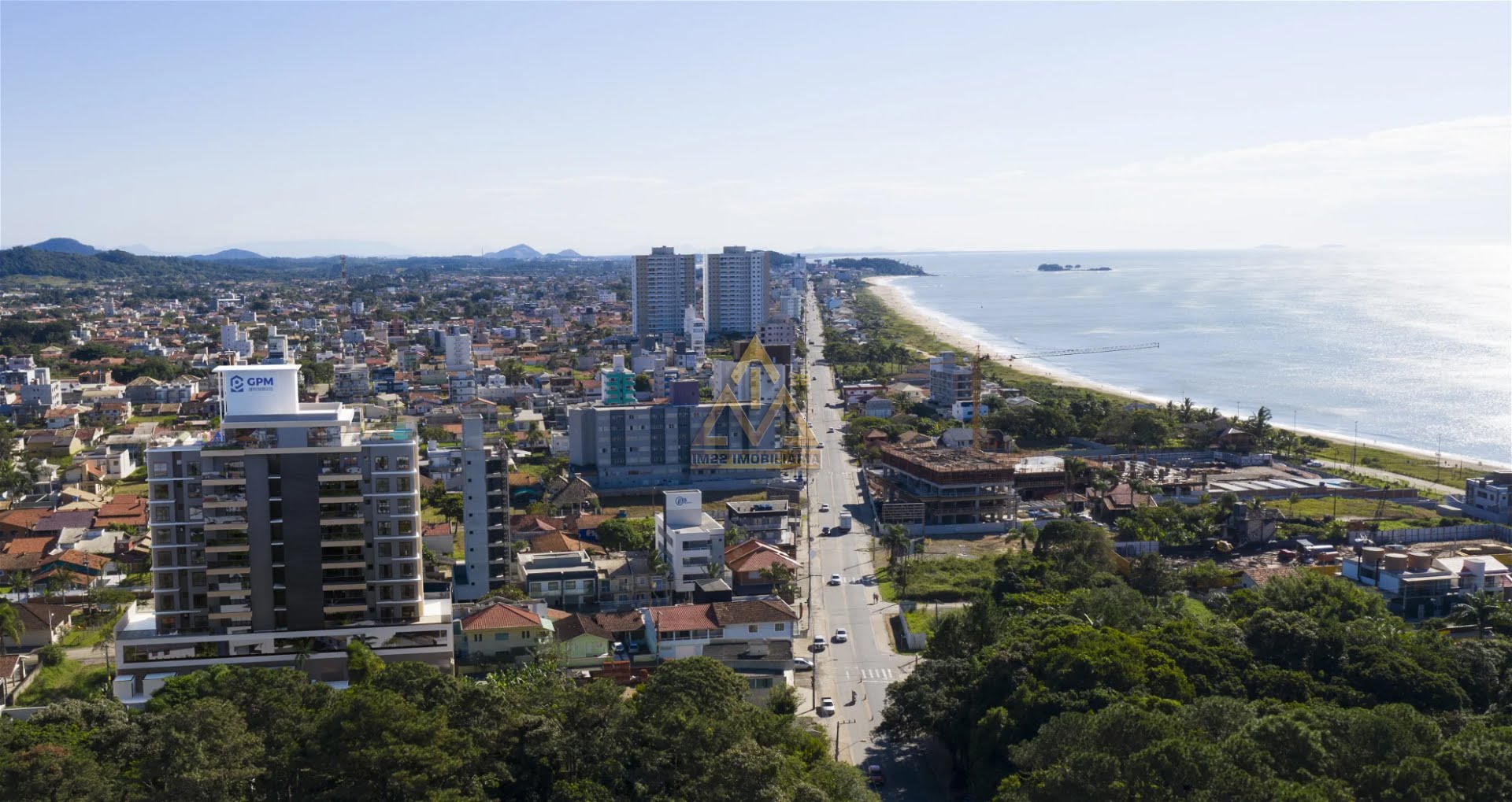 Apartamento à venda com 3 quartos, 3 suítes, 2 vagas e 84m² no Itacolomi, Balneário Piçarras (SC) — foto 3 de 17