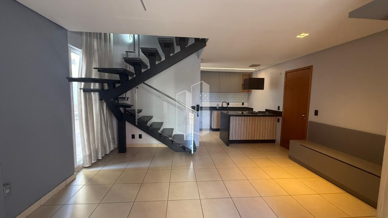 Apartamento à venda com 2 quartos, 2 suítes, 2 vagas e 158m² no Setor Bueno, Goiânia (GO) — foto 4 de 25