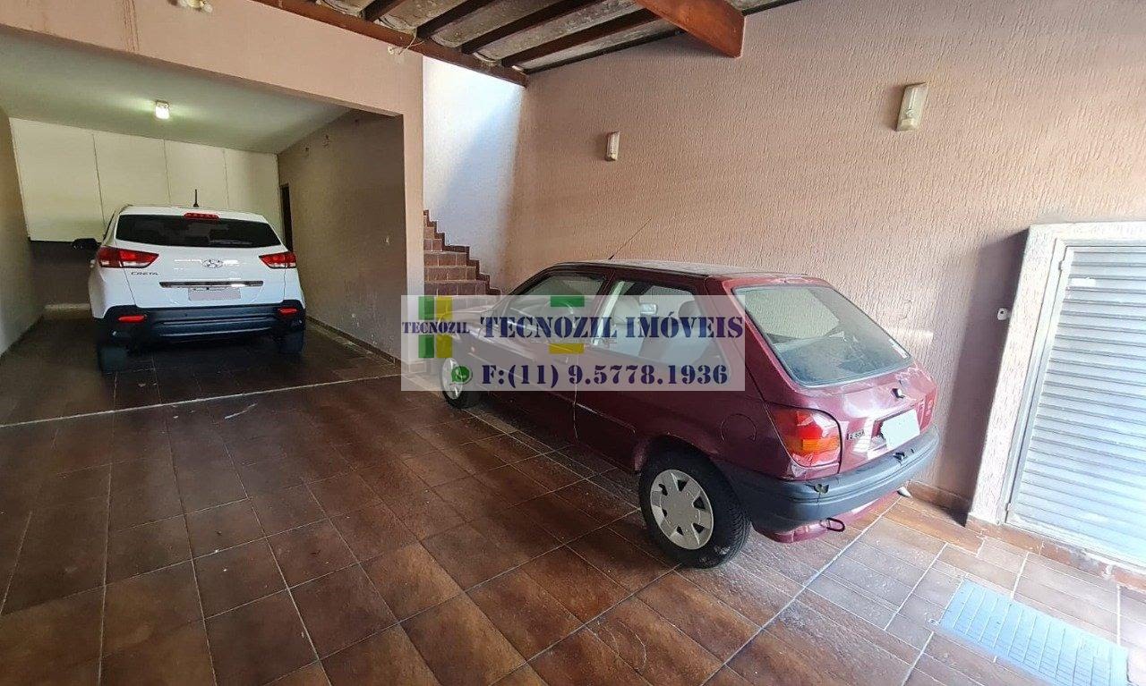 Sobrado, 3 quartos, 187 m² - Foto 11