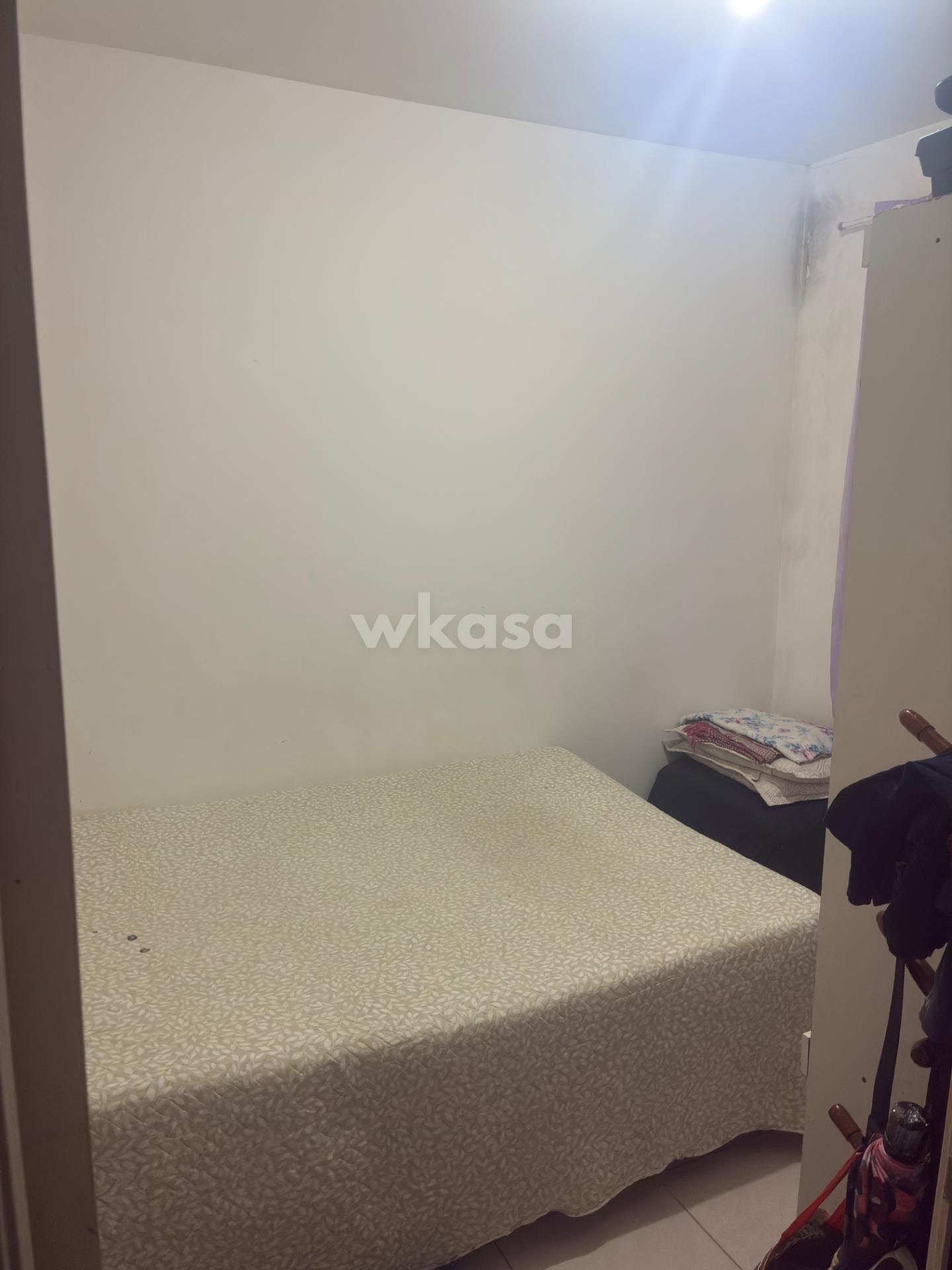 Apartamento à venda com 2 quartos, 1 banheiro, 1 vaga e 56m² no Estância Monazítica, Serra (ES) — foto 5 de 6