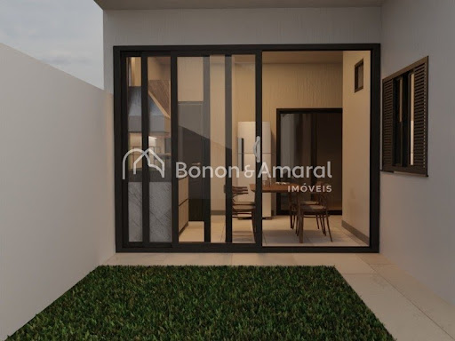 Casa de Condomínio, 3 quartos - Foto 6