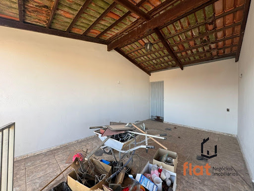 Casa à venda no bairro Bairro Providência, Pará de Minas – 3 Quartos