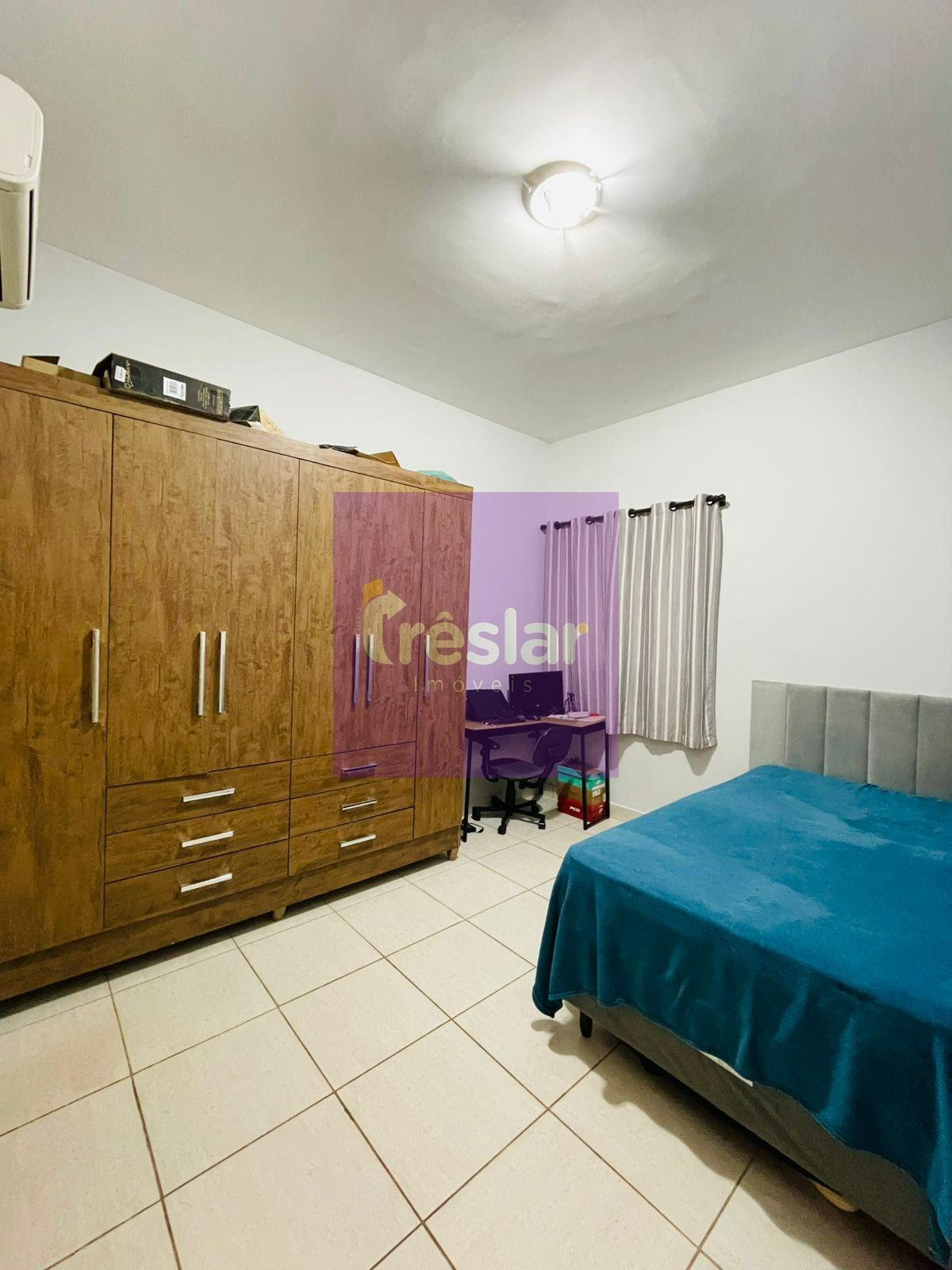 Casa à venda com 3 quartos, 3 suítes, 2 vagas e 157m² no Santa Rita, Três Lagoas (MS) — foto 11 de 24