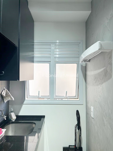 Apartamento, 1 quarto, 42 m² - Foto 9