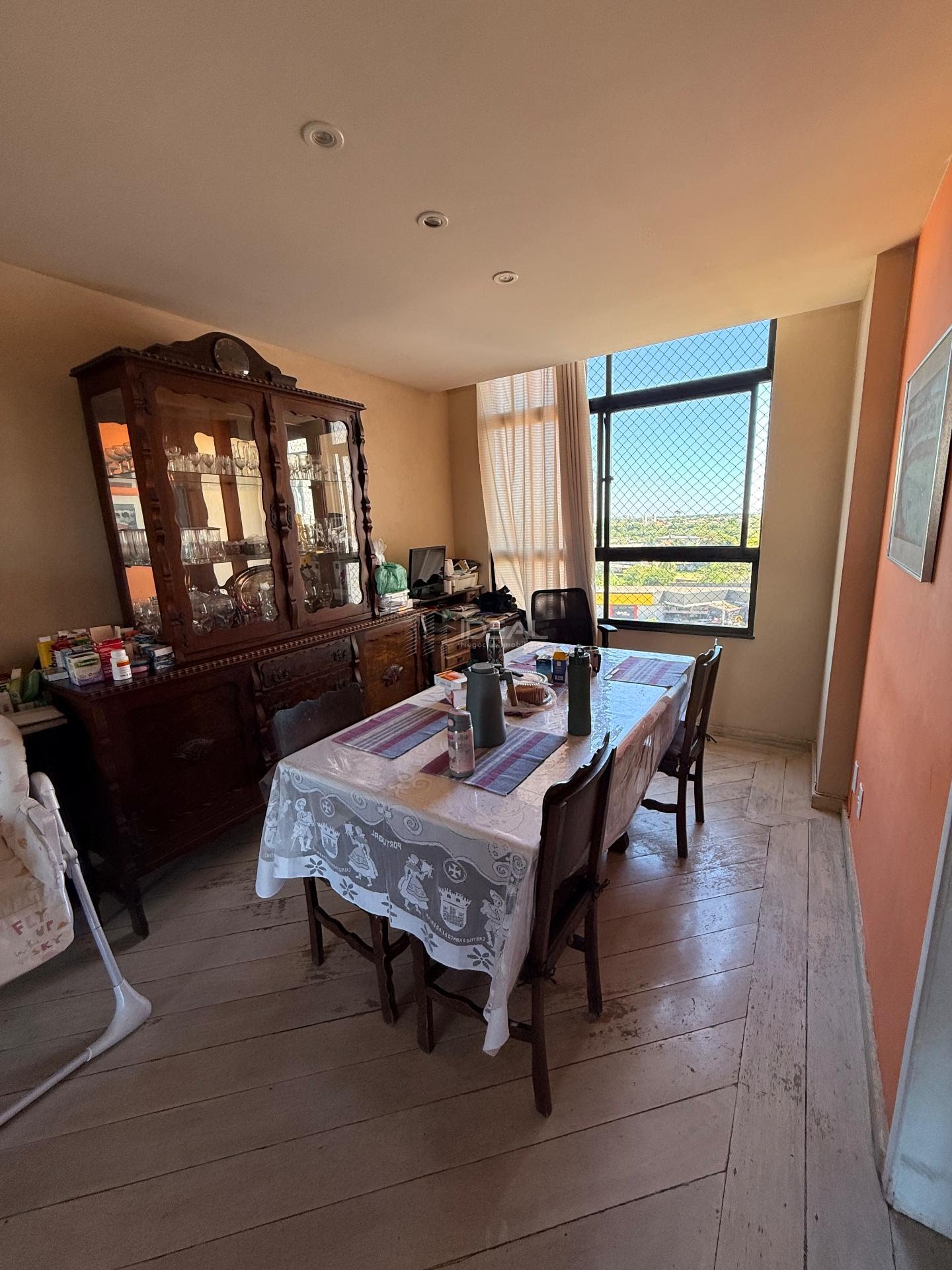 Apartamento à venda com 3 quartos, 1 suíte, 2 vagas e 135m² no Centro, Campos dos Goytacazes (RJ) — foto 6 de 19