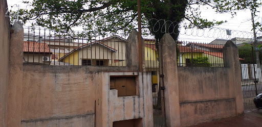 Casa em Cidade Dutra  -  São Paulo