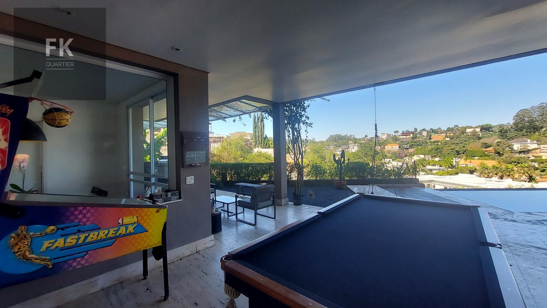 Casa à venda com 4 quartos, 4 suítes, 6 vagas e 720m² no Tamboré, Barueri (SP) — foto 18 de 30