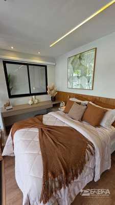 Apartamento em Lagoinha  -  Nova Friburgo