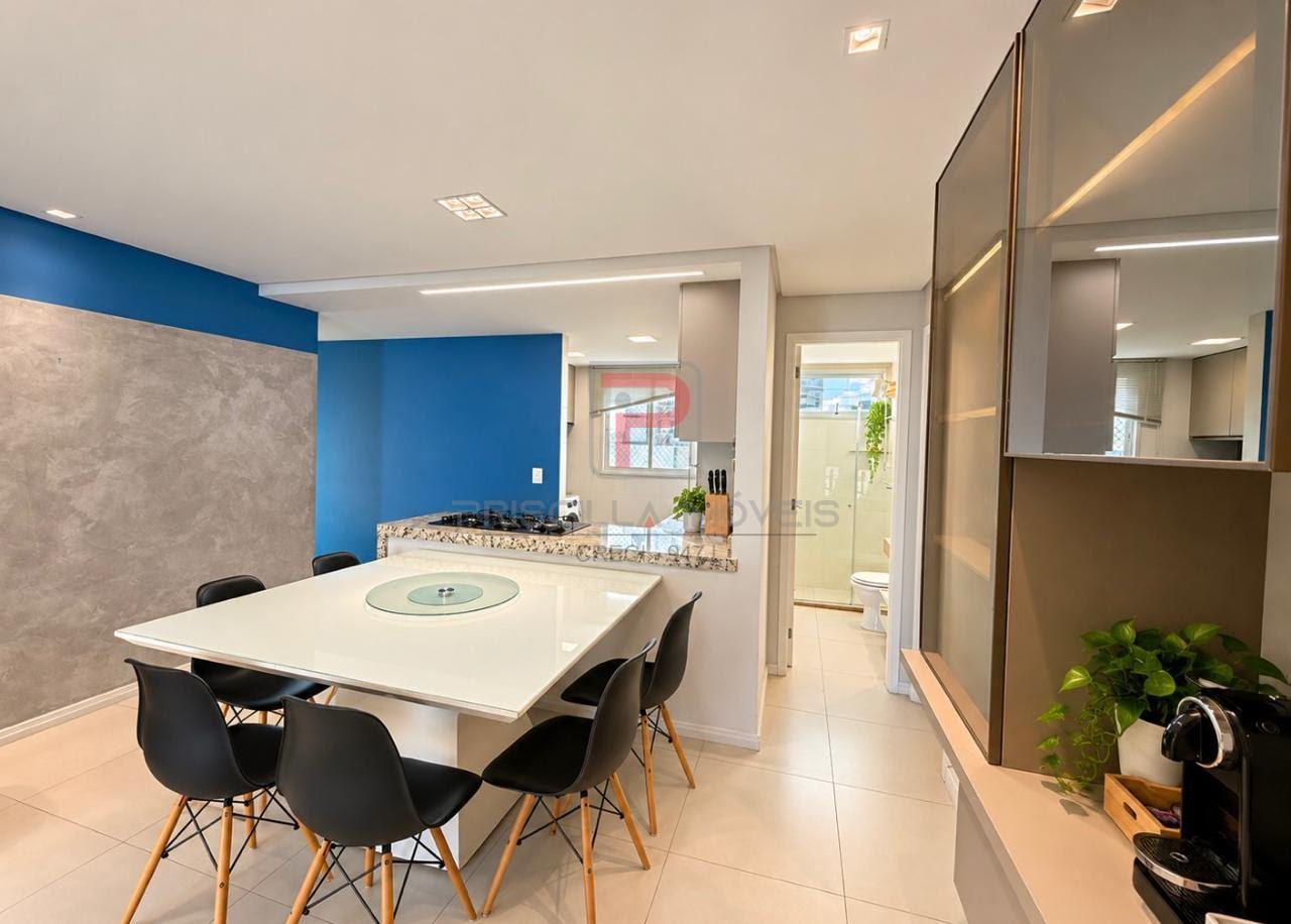 Apartamento à venda com 3 quartos, 1 suíte, 1 vaga e 84m² no Intermares, Cabedelo (PB) — foto 7 de 30