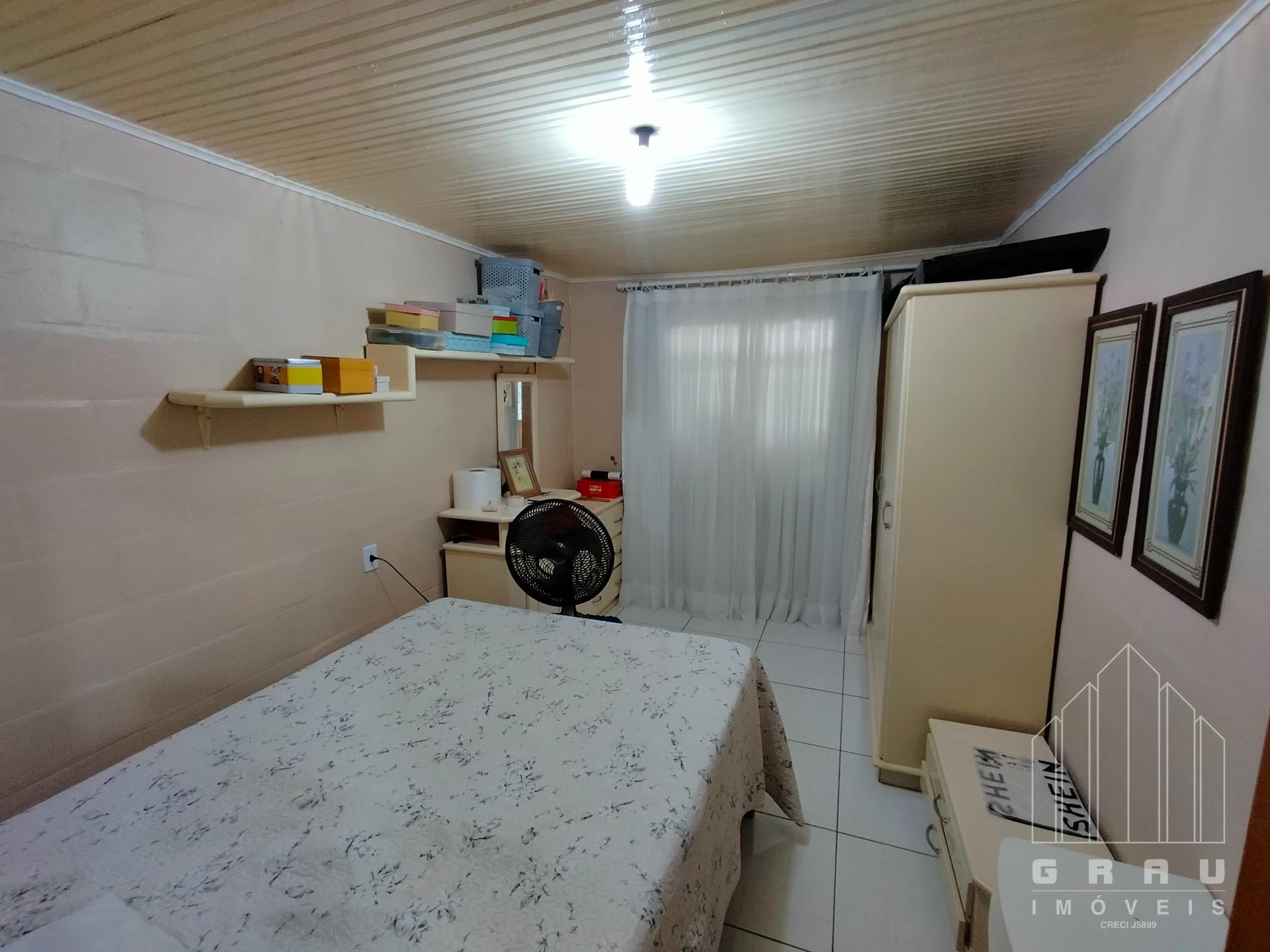 Casa na Vila C  -  Foz do Iguaçu