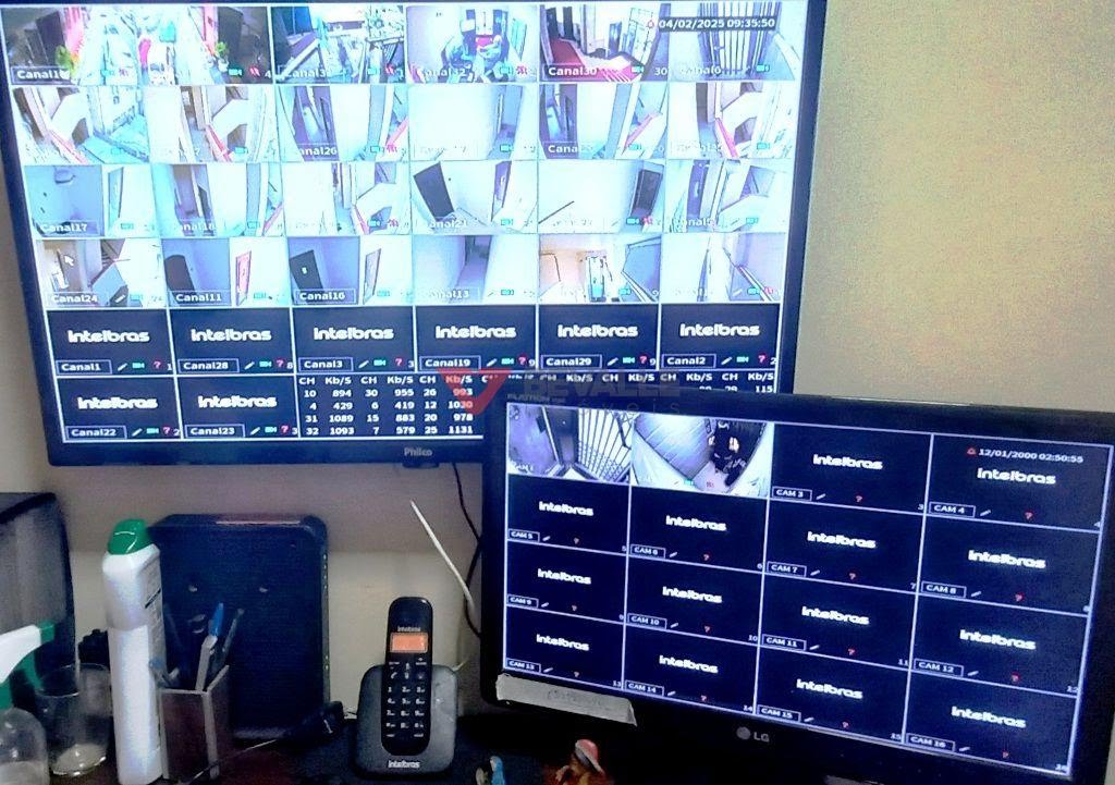 Apartamento à venda com 3 quartos, 5 banheiros, 1 vaga e 245m² no Copacabana, Rio de Janeiro (RJ) — foto 14 de 30
