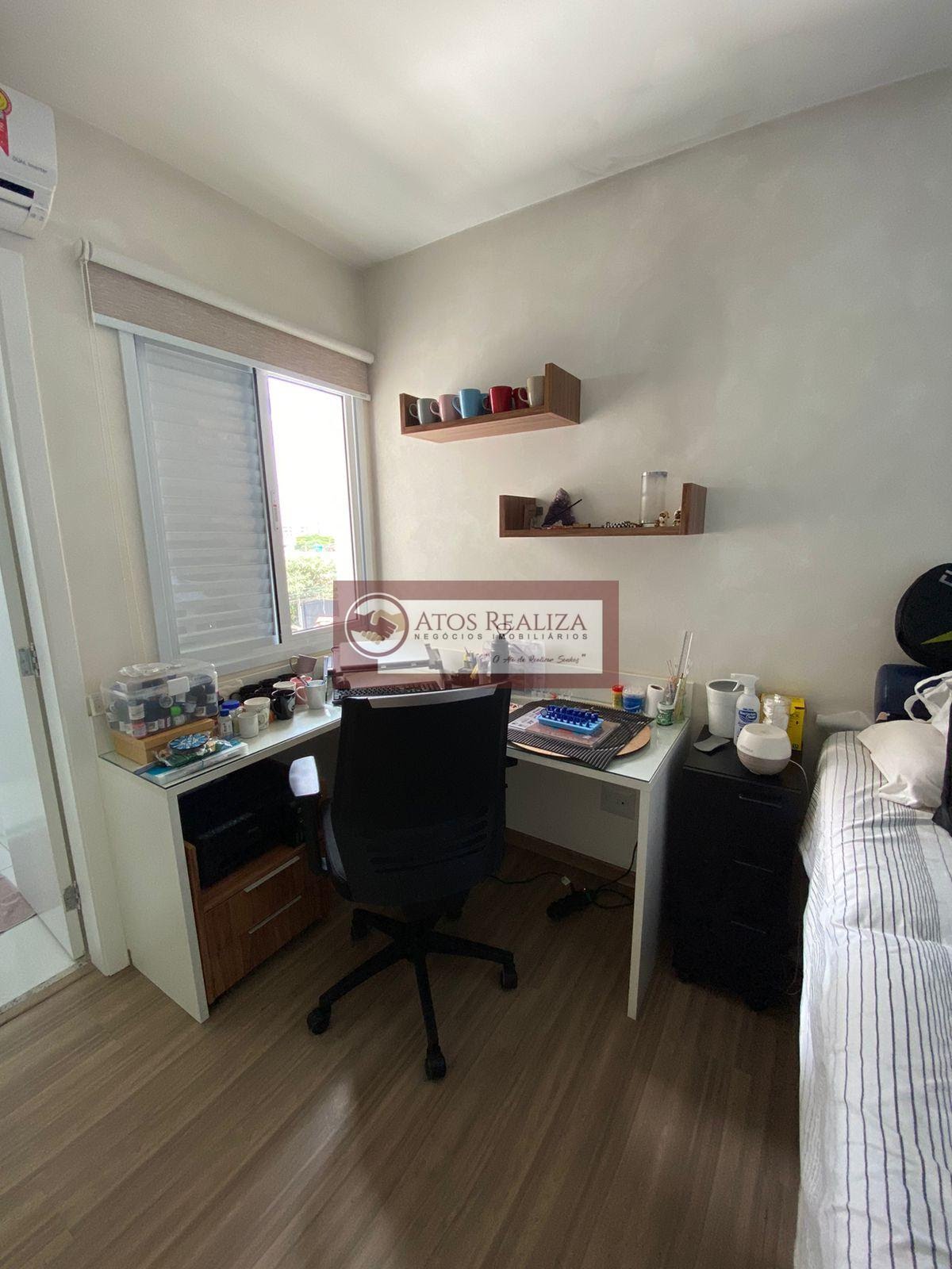 Casa à venda com 2 quartos, 2 suítes, 2 vagas e 68m² no Campo Grande, São Paulo (SP) — foto 19 de 23