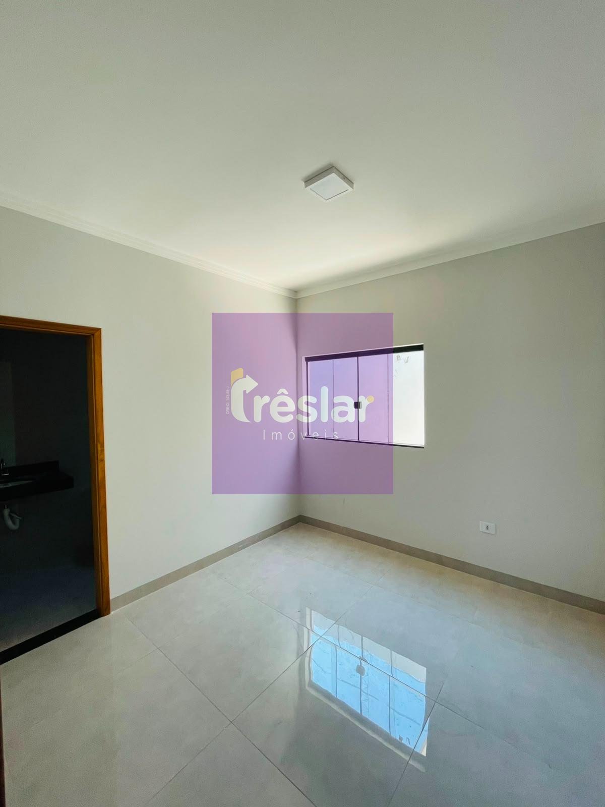 Casa à venda com 3 quartos, 1 suíte, 2 vagas e 75m² no Nova Três Lagoa, Três Lagoas (MS) — foto 15 de 15