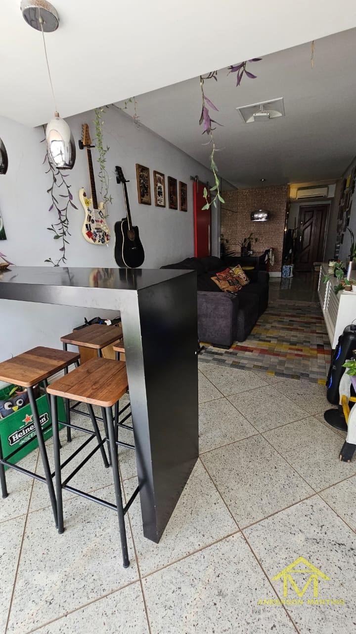 Apartamento à venda com 3 quartos, 3 banheiros, 2 vagas e 120m² no Praia de Itaparica, Vila Velha (ES) — foto 9 de 20