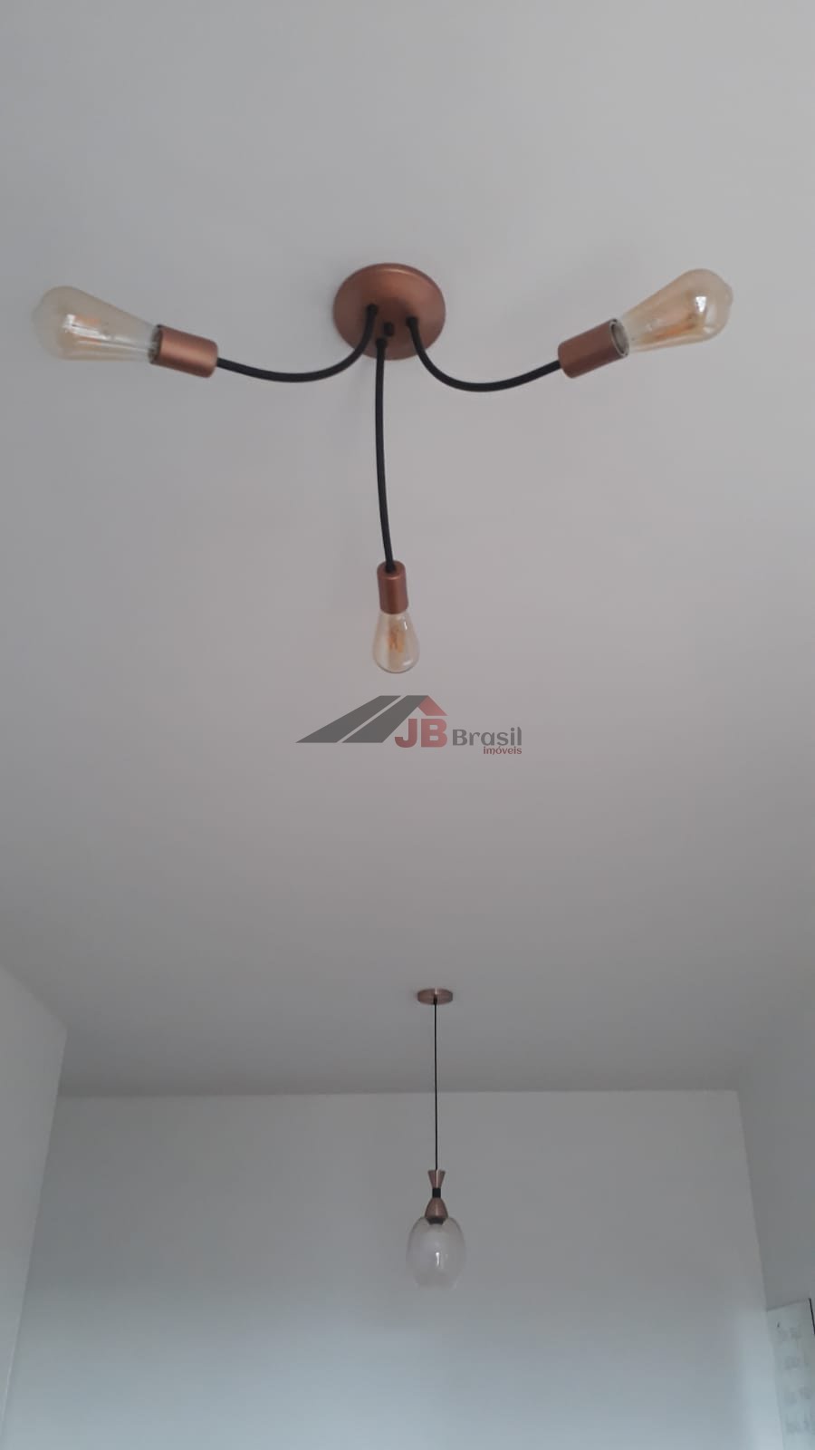 LUMINÁRIA CORREDOR