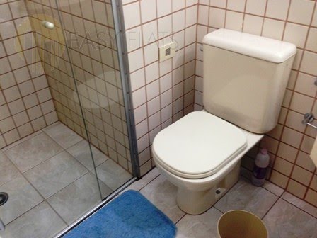 Apartamento para alugar com 1 quarto, 1 suíte, 1 vaga e 28m² no Chácara Santo Antônio, São Paulo (SP) — foto 18 de 28
