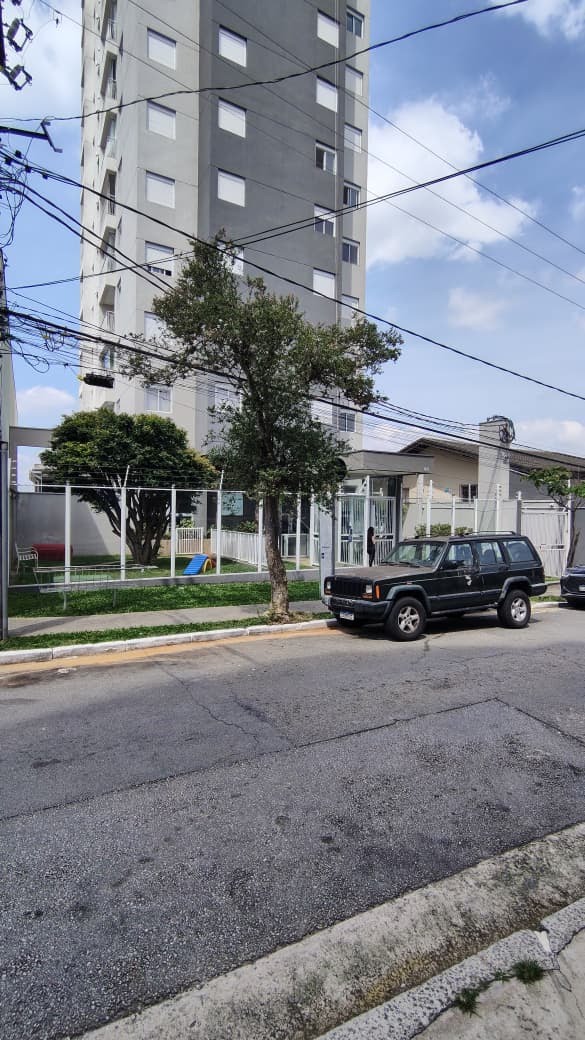 Apartamento à venda com 2 quartos, 1 suíte, 1 vaga e 64m² no Vila Pereira Barreto, São Paulo (SP) — foto 2 de 30