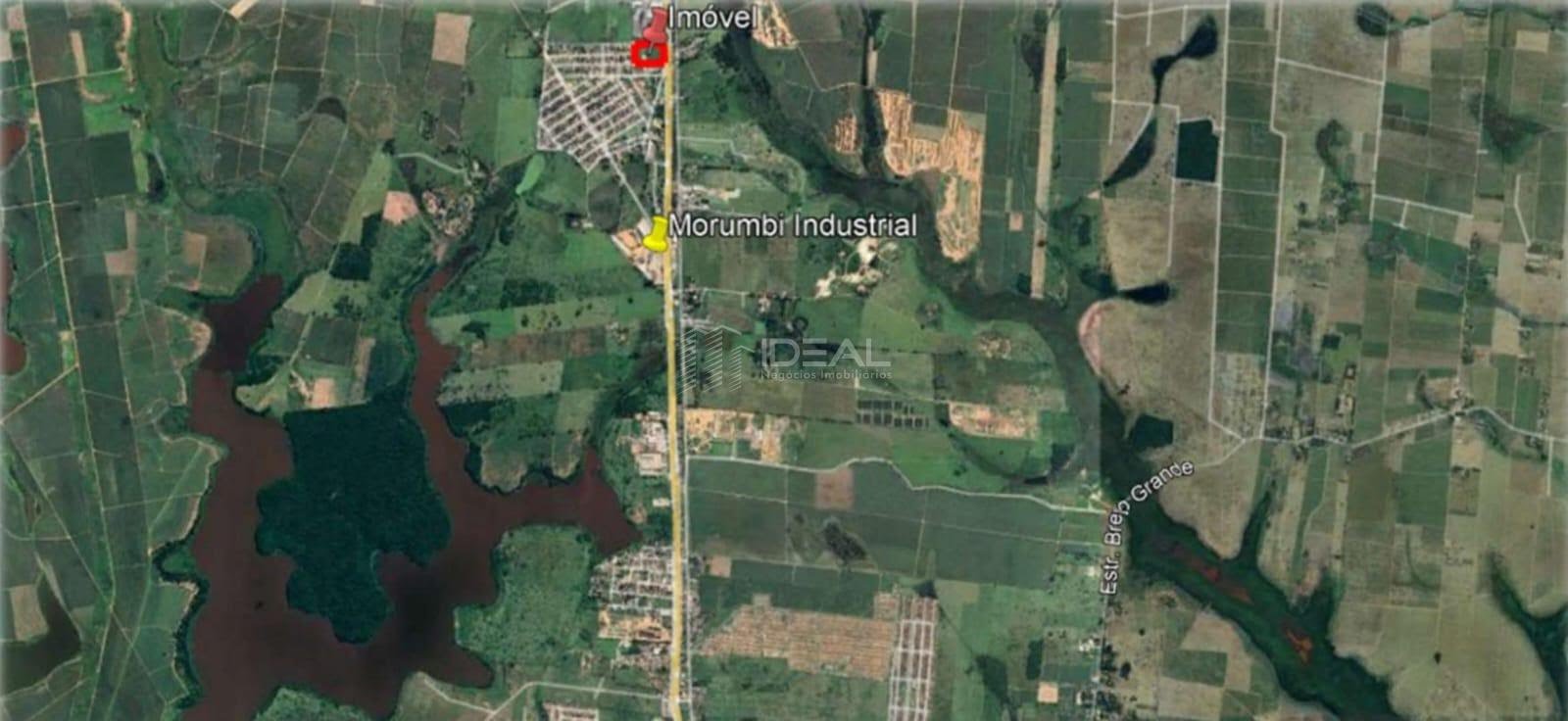 (BR 101) km 52.