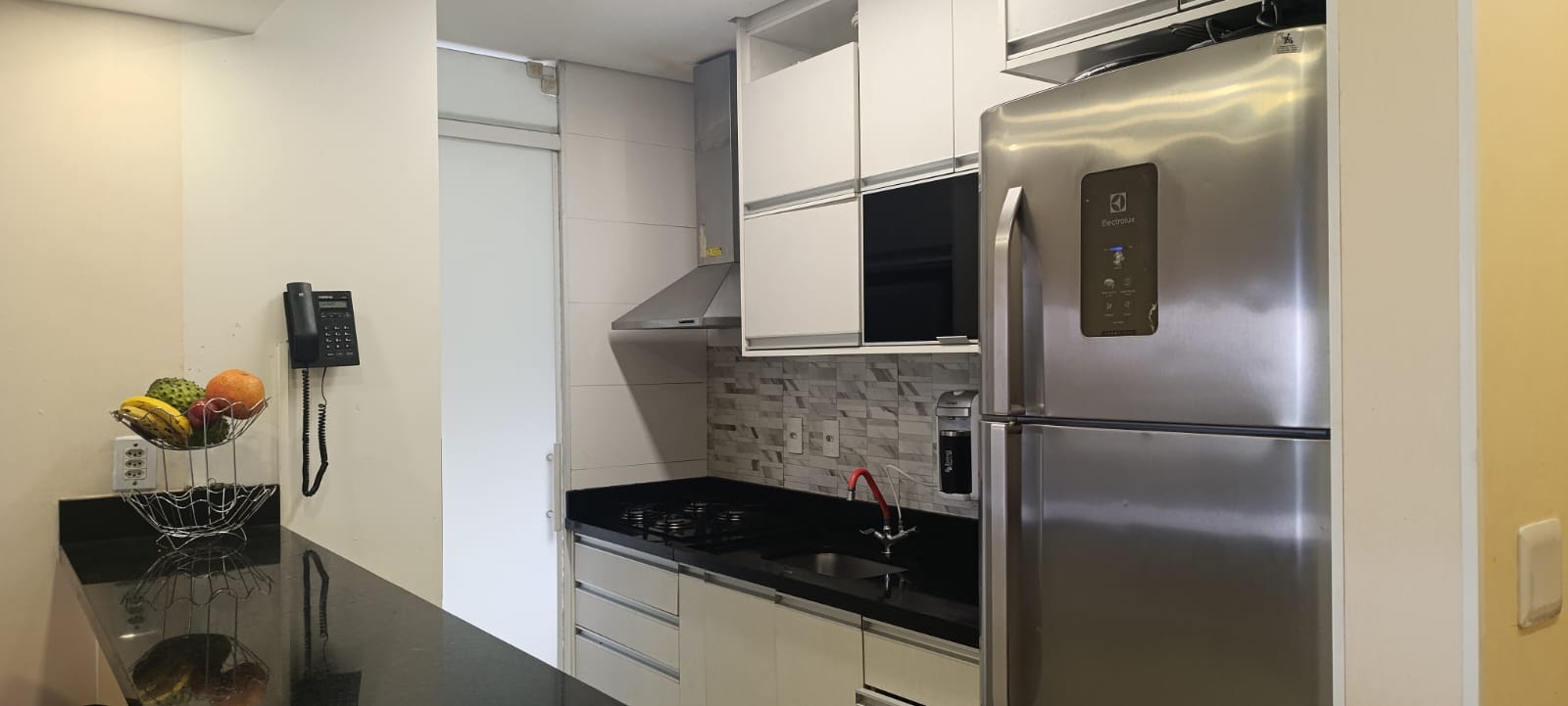 Apartamento à venda com 3 quartos, 2 banheiros, 1 vaga e 68m² no Jardim Íris, São Paulo (SP) — foto 5 de 14