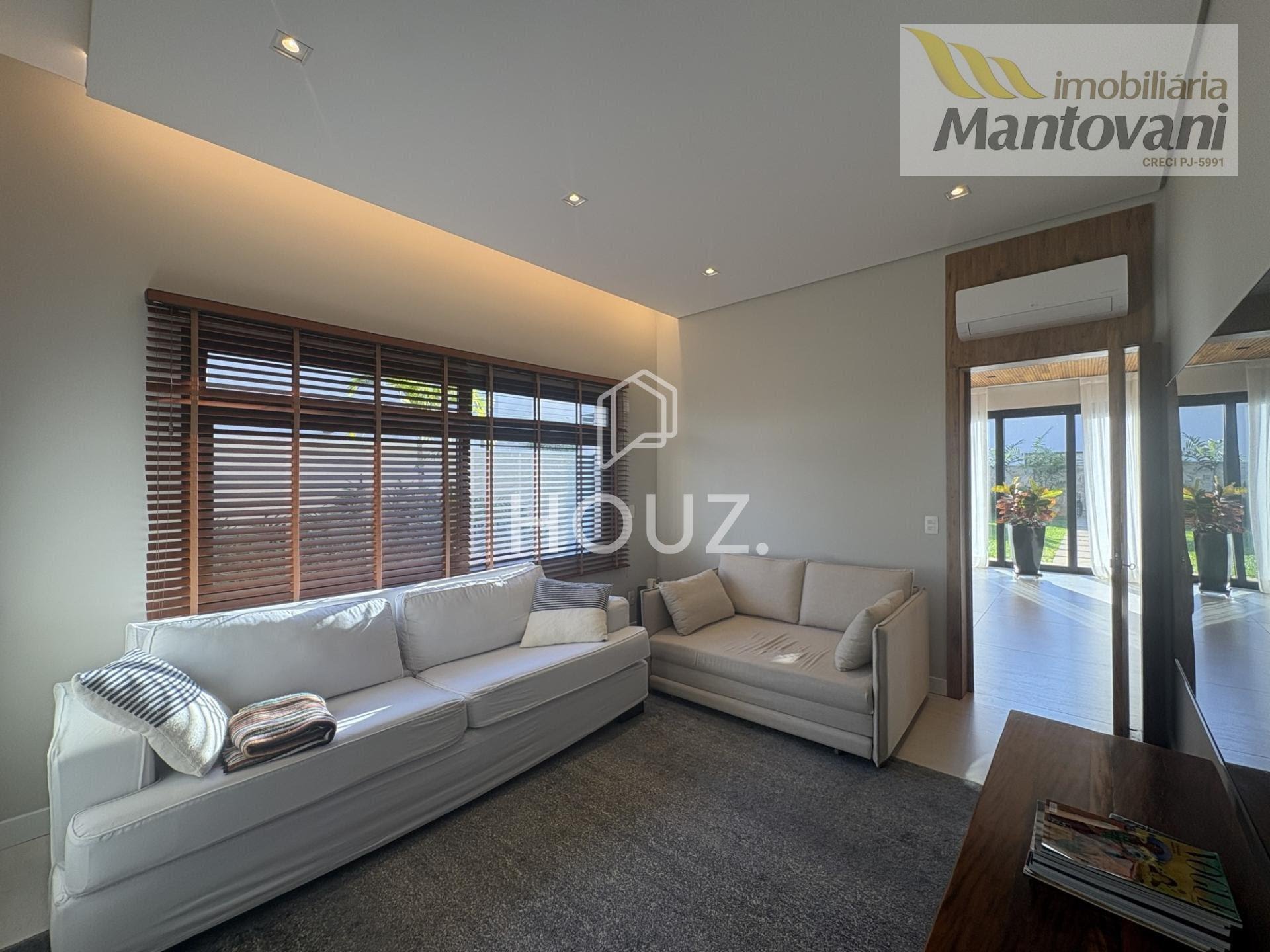 Casa à venda com 4 quartos, 4 suítes, 3 vagas e 377m² no Parque Residencial São Marcos, Tatuí (SP) — foto 18 de 30