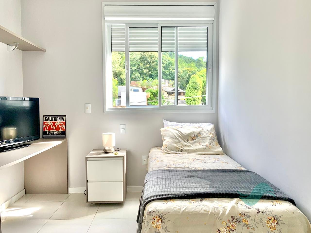 Apartamento à venda com 3 quartos, 1 suíte, 2 vagas e 71m² no Canasvieiras, Florianópolis (SC) — foto 14 de 21