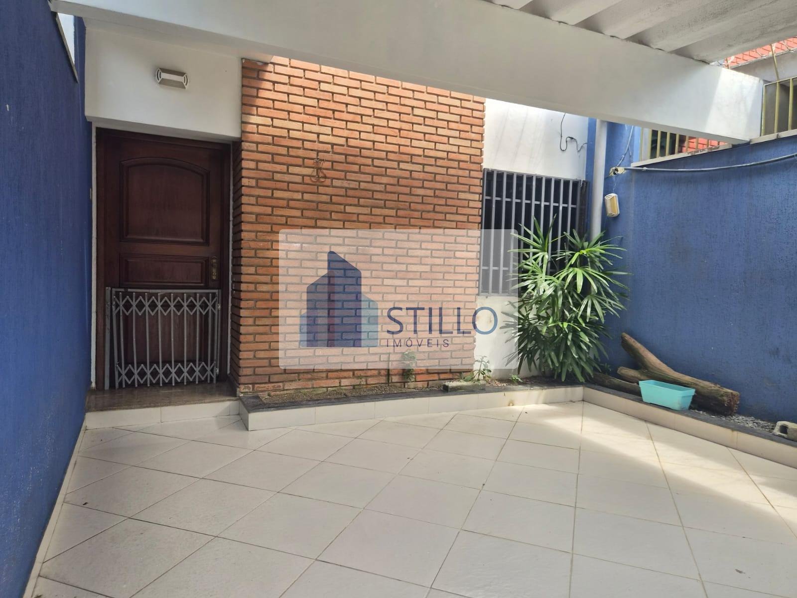 Casa para alugar com 3 quartos, 1 suíte, 2 vagas e 140m² no Jardim Santa Maria, São Paulo (SP) — foto 3 de 20