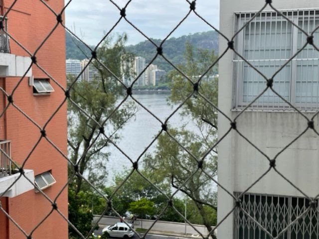Cobertura à venda com 3 quartos, 2 suítes, 1 vaga e 140m² no Lagoa, Rio de Janeiro (RJ) — foto 17 de 23