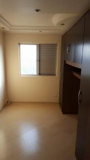 Apartamento à venda com 2 quartos, 1 suíte, 1 vaga e 54m² no Vila Pereira Barreto, São Paulo (SP) — foto 28 de 30