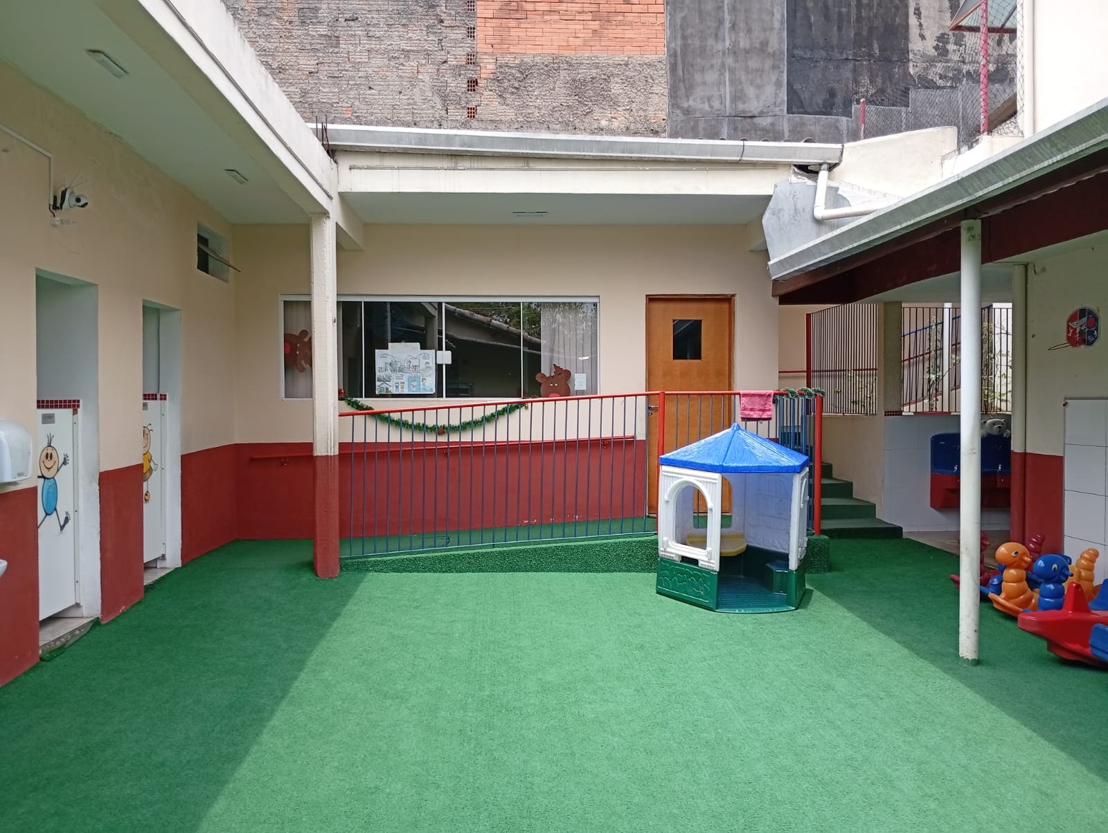 Apartamento para alugar com 400m² no Parque Panamericano, São Paulo (SP) — foto 7 de 30