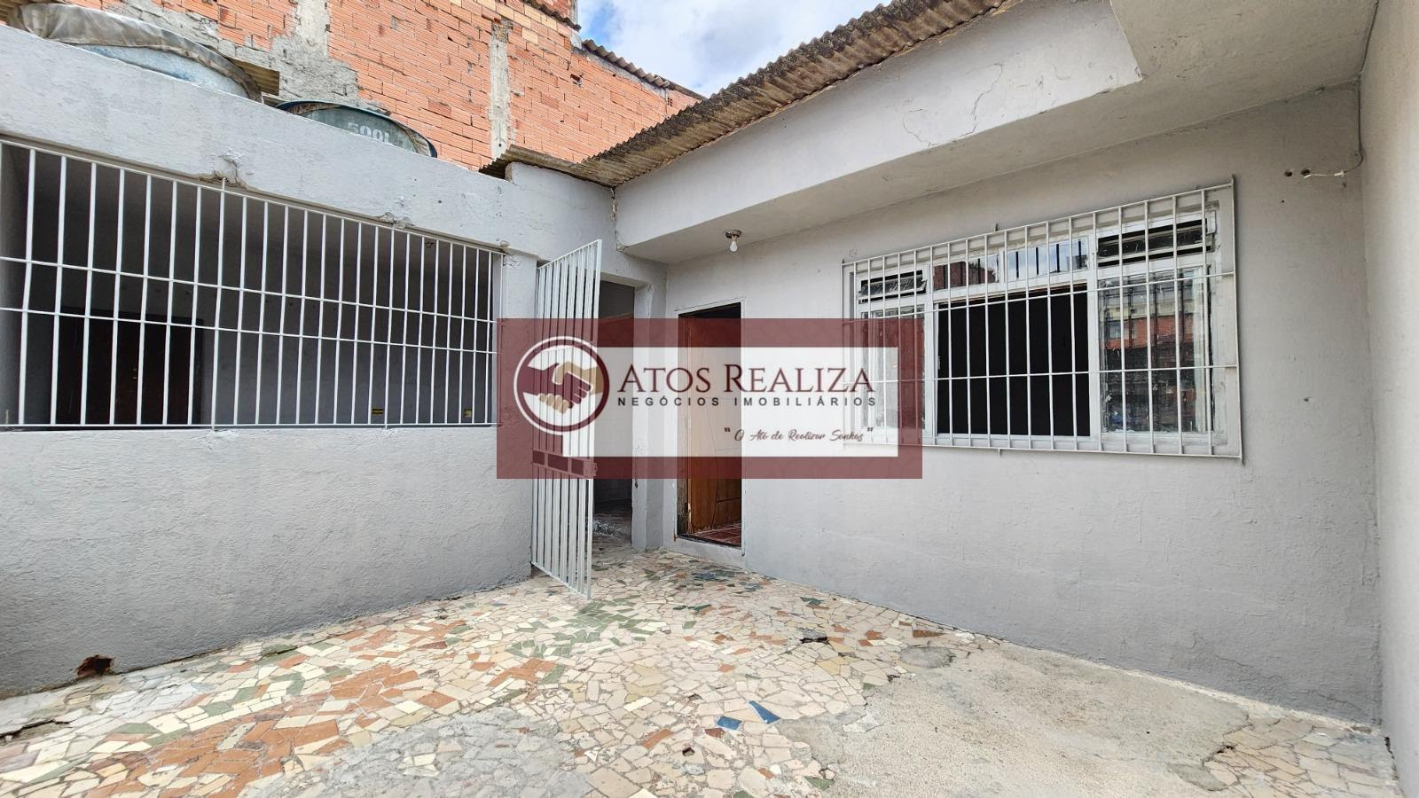 Casa à venda com 2 quartos, 1 banheiro e 80m² no Jardim Varginha, São Paulo (SP) — foto 10 de 26