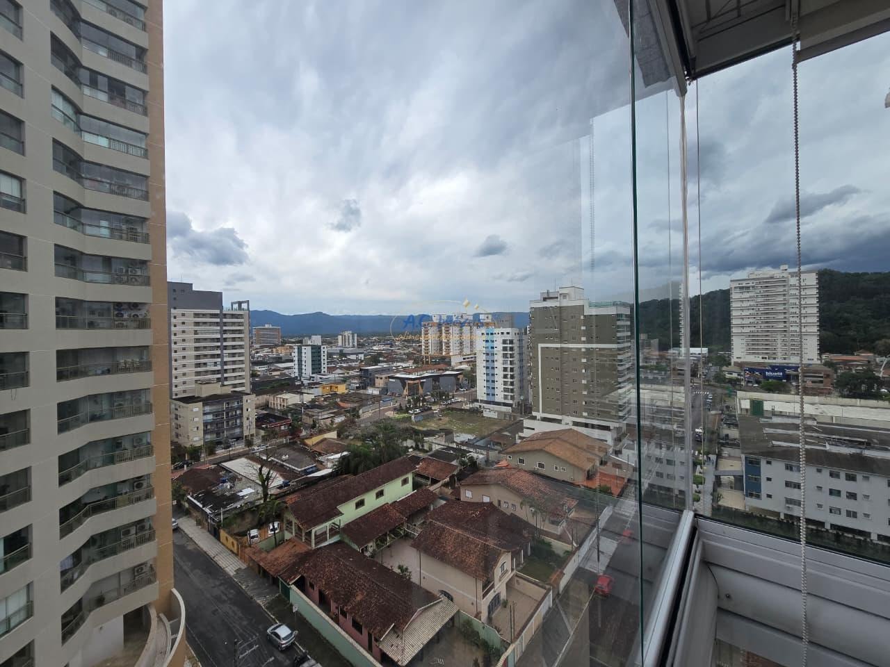 Apartamento à venda com 3 quartos, 2 suítes, 2 vagas e 102m² no Canto do Forte, Praia Grande (SP) — foto 18 de 21