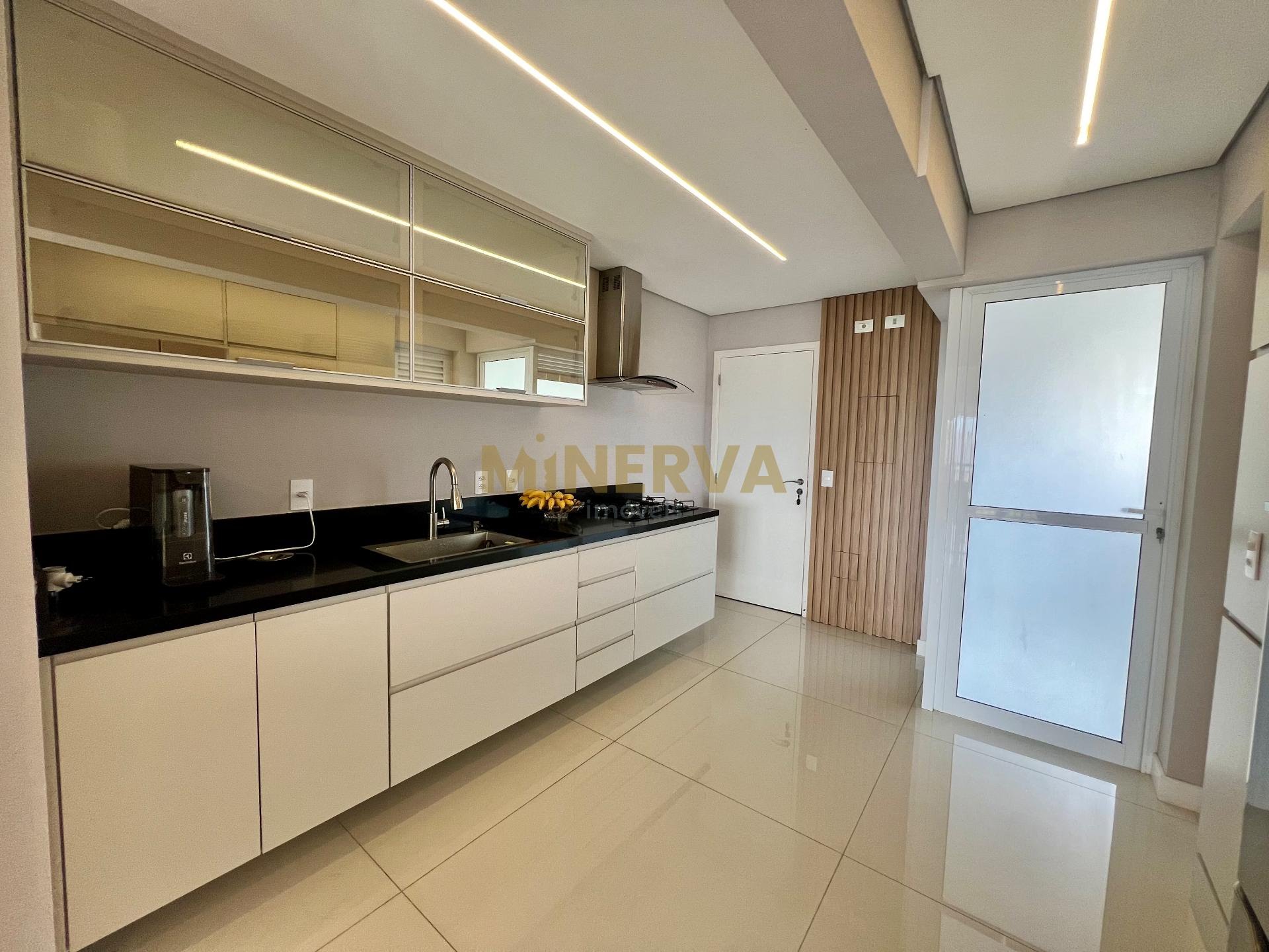 Apartamento à venda com 3 quartos, 3 suítes, 2 vagas e 135m² no Parque São Jorge, São Paulo (SP) — foto 21 de 30