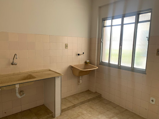 Apartamento em Cidade Nova  -  Itaperuna