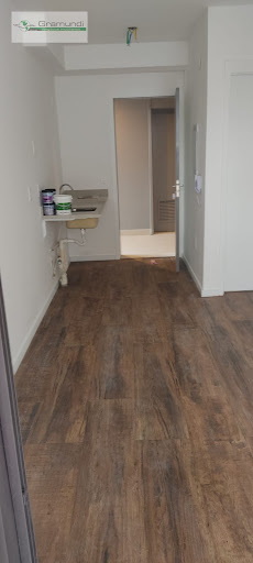 Apartamento Studio em Vila Mariana  -  São Paulo