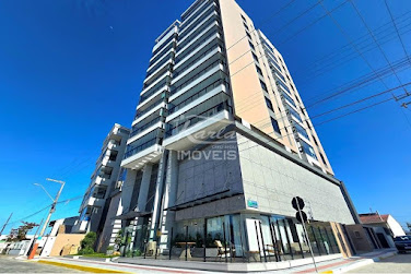 Apartamento em Gravatá  -  Navegantes