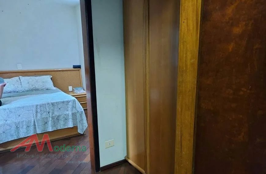 Apartamento à venda com 3 quartos, 1 suíte, 3 vagas e 112m² no Jardim, Santo André (SP) — foto 12 de 16