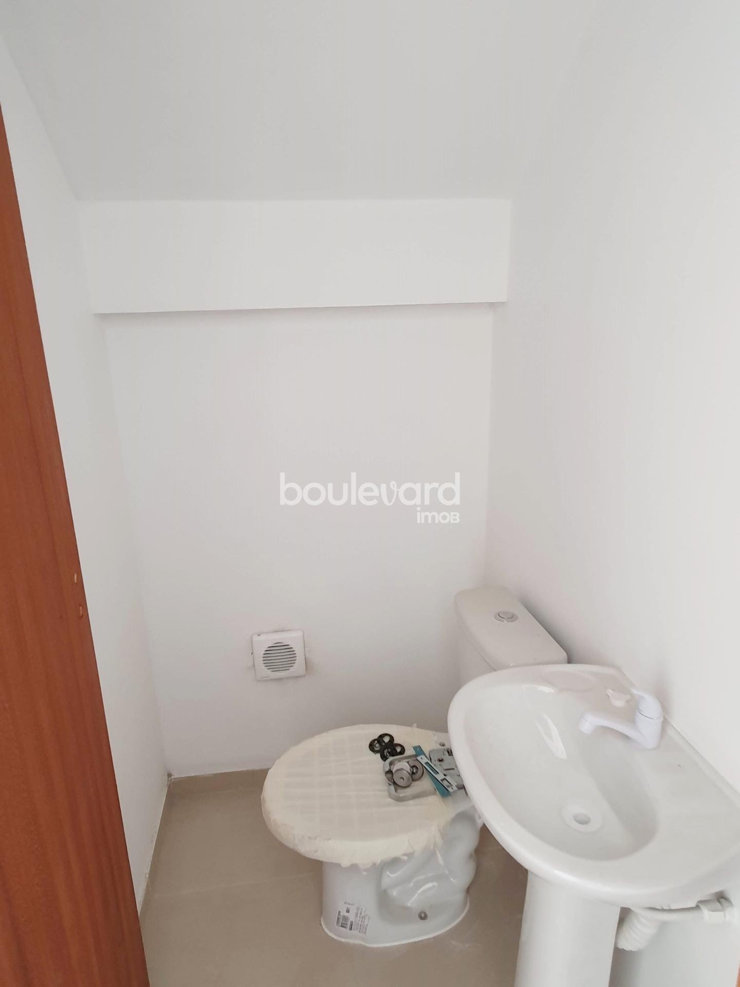 Casa à venda com 2 quartos, 1 banheiro, 1 vaga e 72m² no Forquilhas, São José (SC) — foto 5 de 17