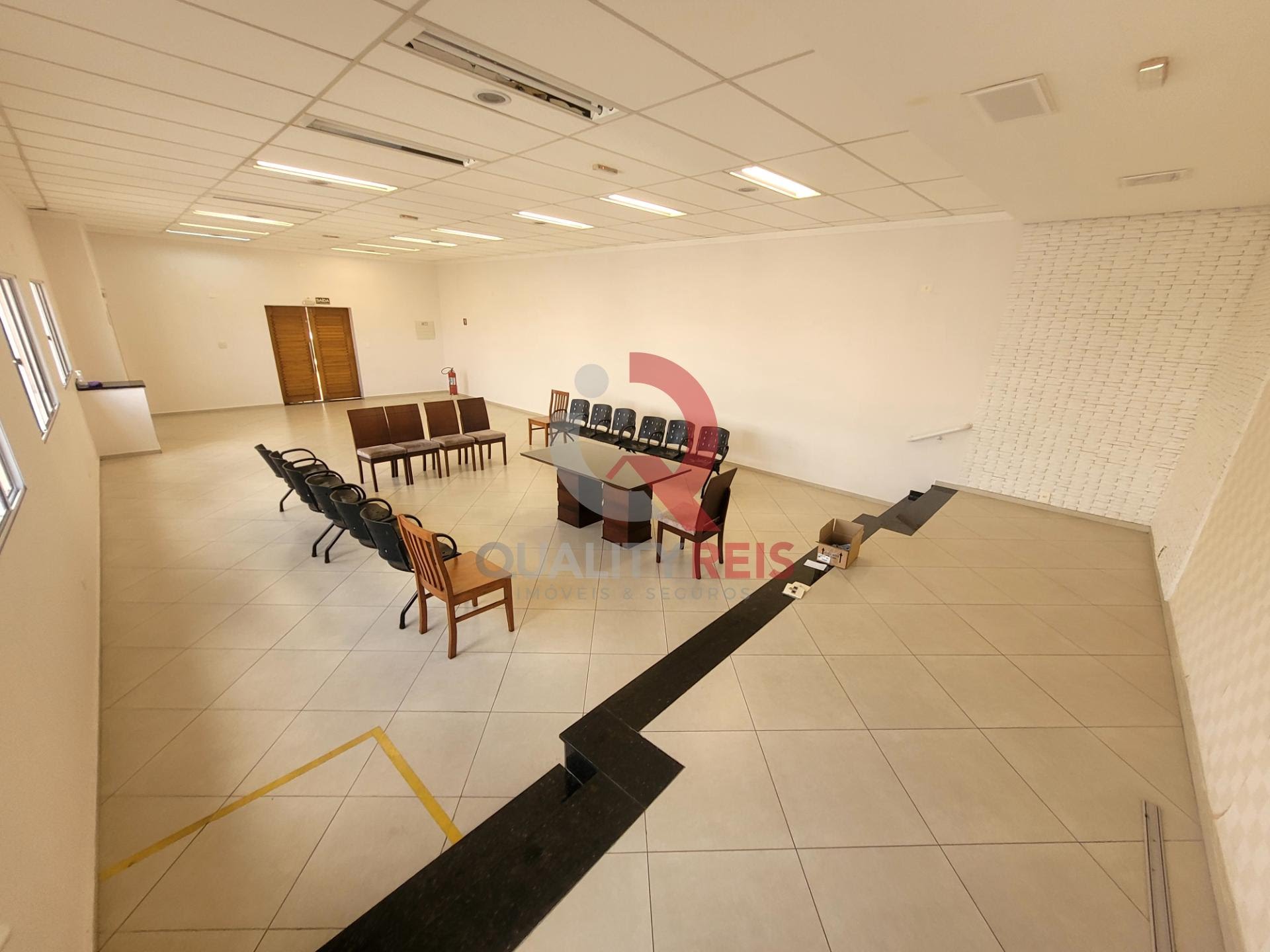 Loja-Salão, 251 m² - Foto 10