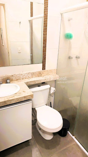 Casa de Condomínio, 3 quartos - Foto 11