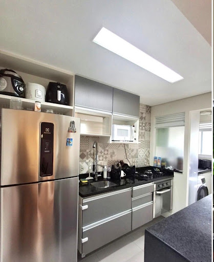 Apartamento à Venda Rua Luís Martins, Lapa/SP