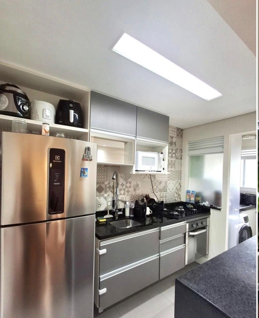 Apartamento à Venda Rua Luís Martins, Lapa/SP