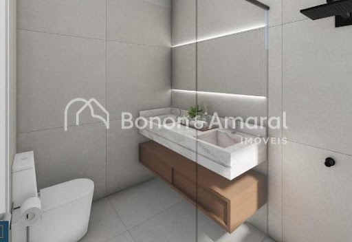 Casa de Condomínio, 3 quartos - Foto 12