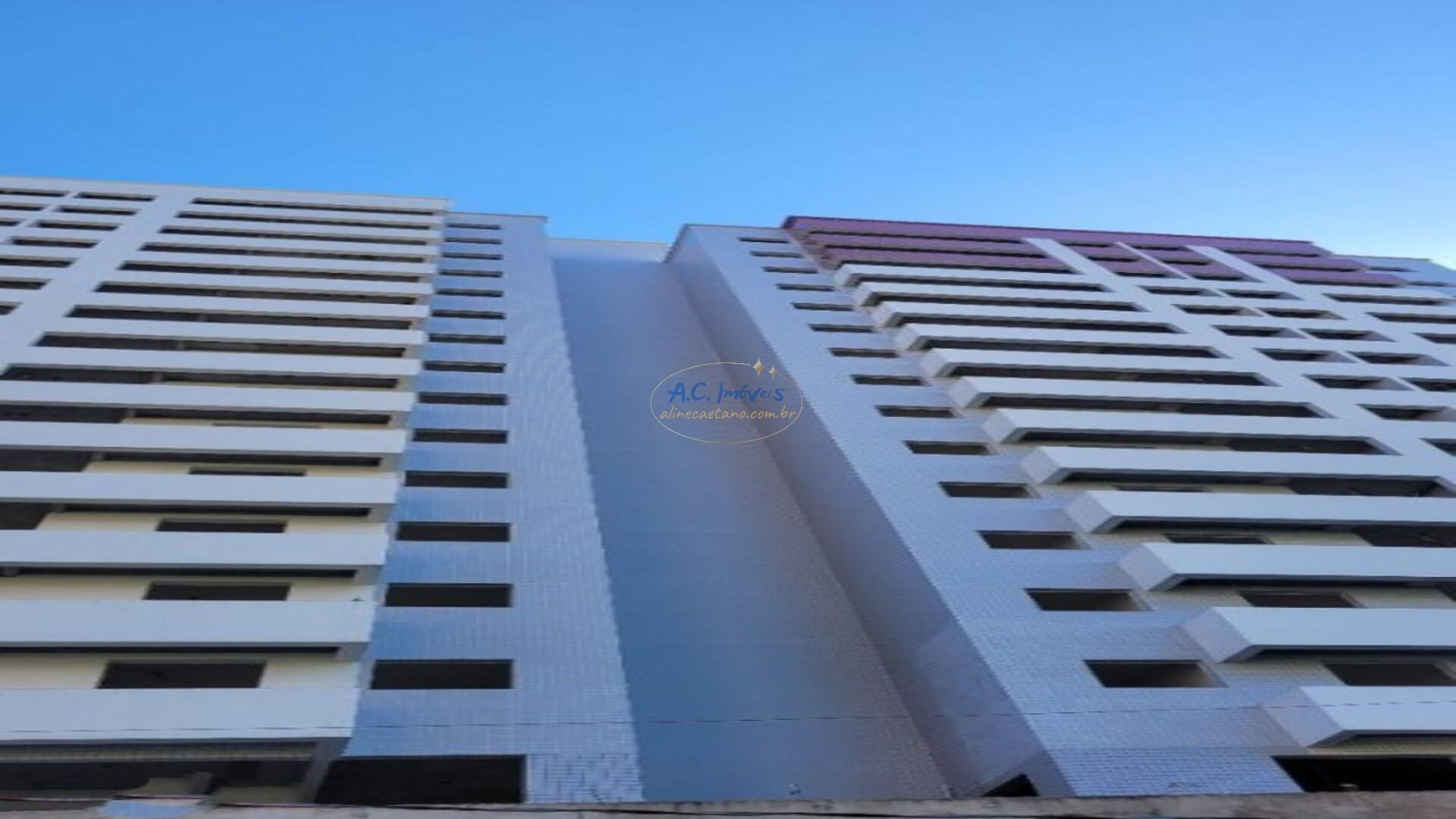 Apartamento à venda com 2 quartos, 1 suíte, 1 vaga e 72m² no Vilamar, Praia Grande (SP) — foto 13 de 19