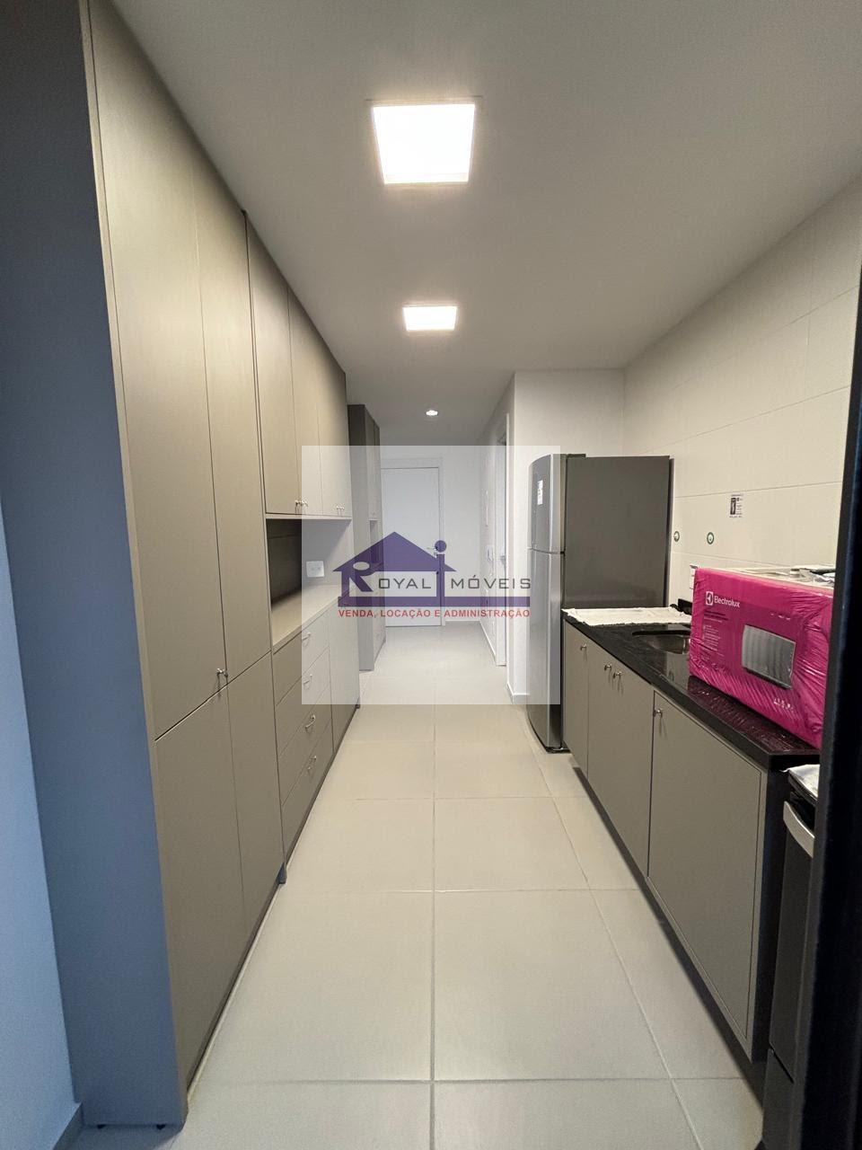 Apartamento à venda com 3 quartos, 3 suítes, 2 vagas e 141m² no Vila Mariana, São Paulo (SP) — foto 19 de 30